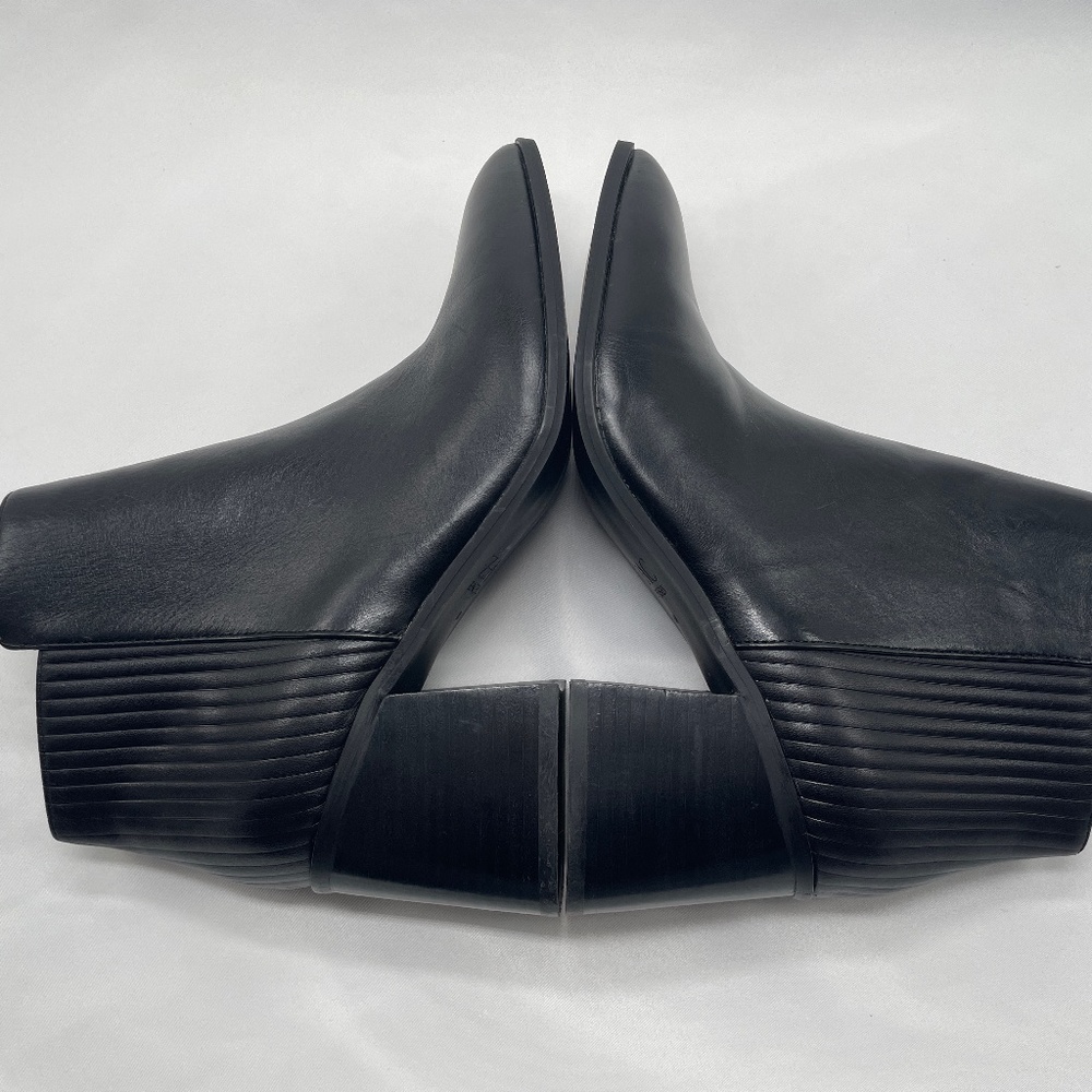 NWOT Zac Posen Tanesha Bootie - Picture 7 of 10